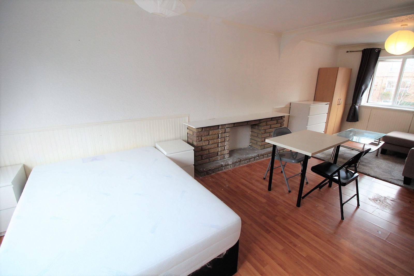 Double Room photograph